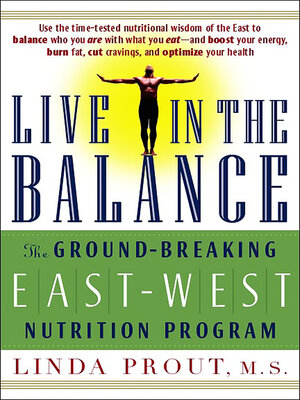 Live in the Balance - ebook